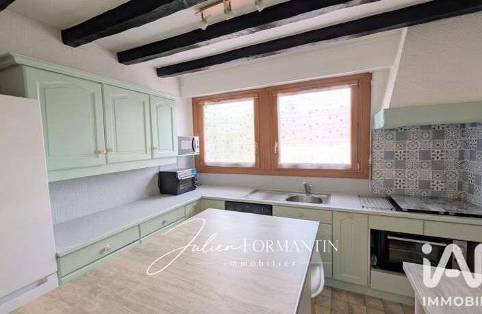Vente Maison/villa 5 pièces — photo 5