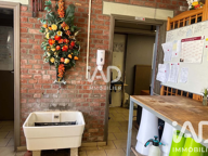 Vente Cadeaux, Fleurs 90 m&sup2; — photo 3
