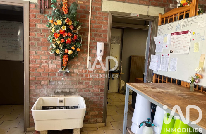 Vente Cadeaux, Fleurs 90 m&sup2; — photo 3