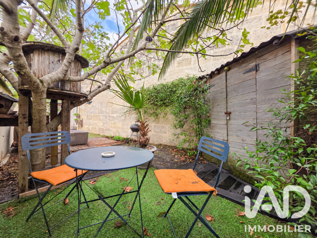 Vente Maison/villa 4 pièces — photo du bien