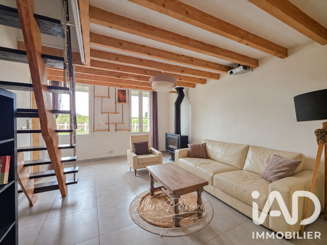 Vente Maison/villa 4 pièces — photo du bien