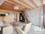 Vente Maison/villa 4 pièces — photo 3