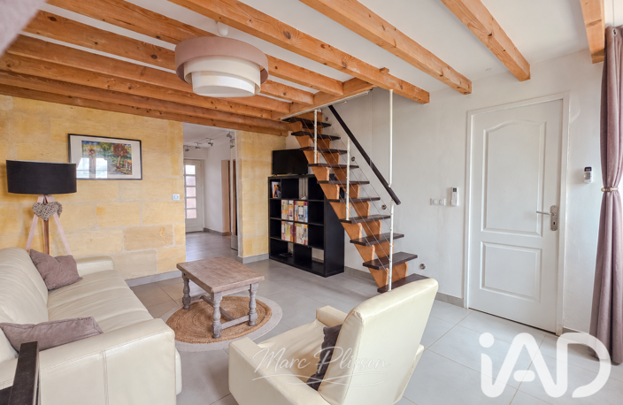 Vente Maison/villa 4 pièces — photo 2