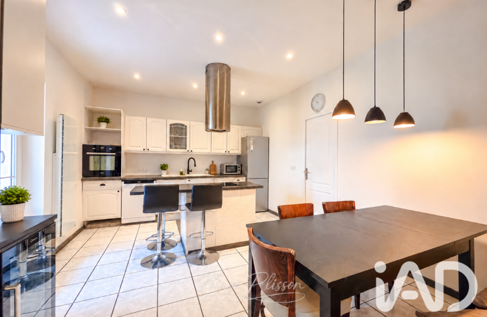 Vente Maison/villa 4 pièces — photo 3