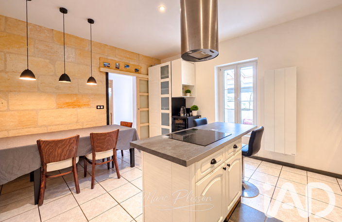 Vente Maison/villa 4 pièces — photo 4