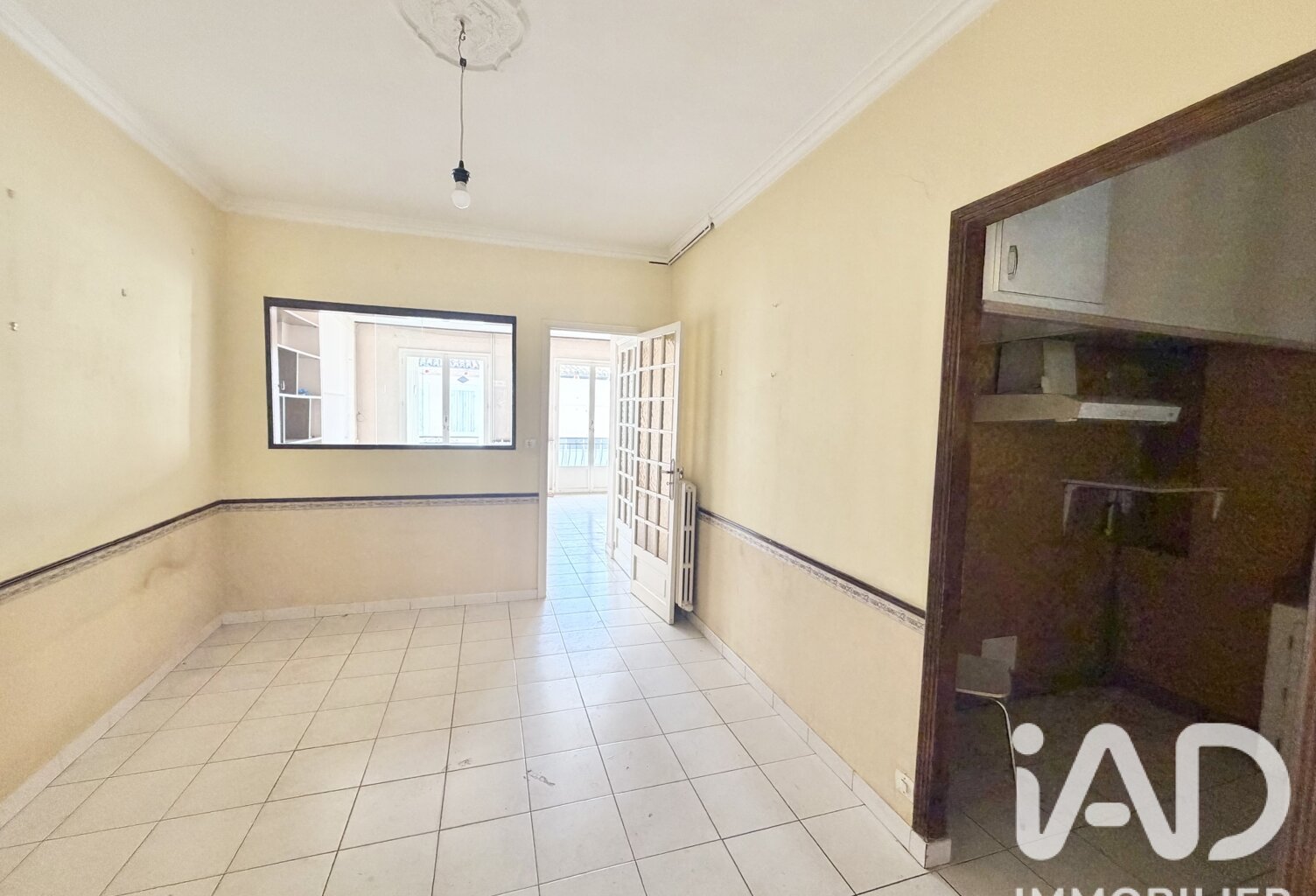Vente Maison/villa 7 pièces — photo 1