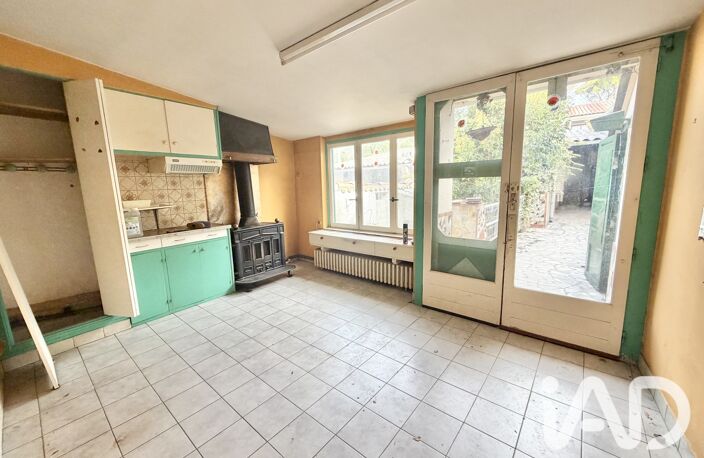Vente Maison/villa 7 pièces — photo 2