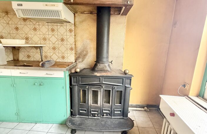 Vente Maison/villa 7 pièces — photo 3