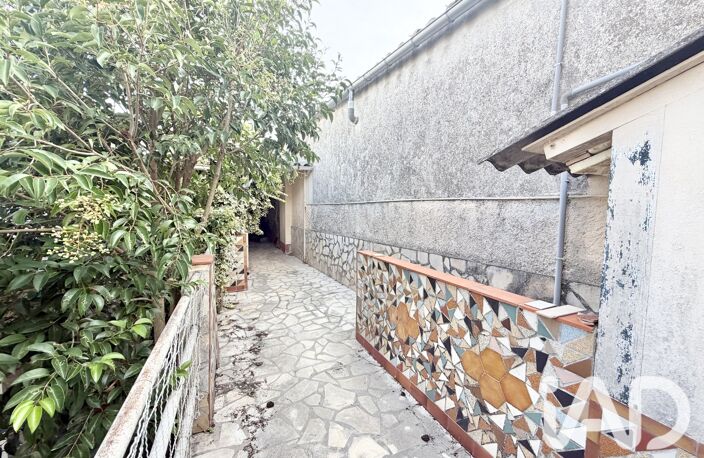 Vente Maison/villa 7 pièces — photo 4