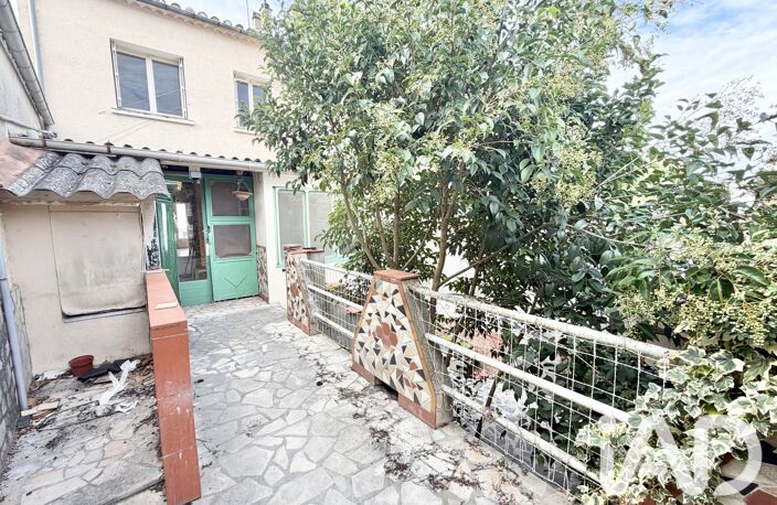 Vente Maison/villa 7 pièces — photo 5