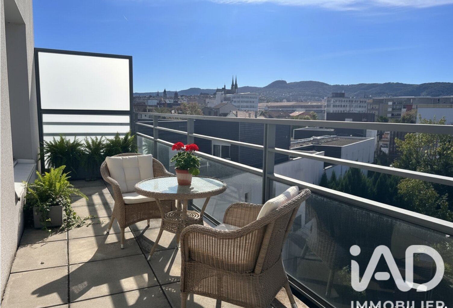 Vente Appartement 2 pièces — photo 1