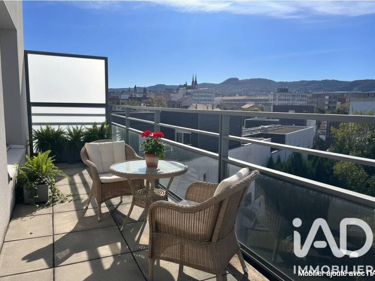 Vente Appartement 2 pièces — photo 1