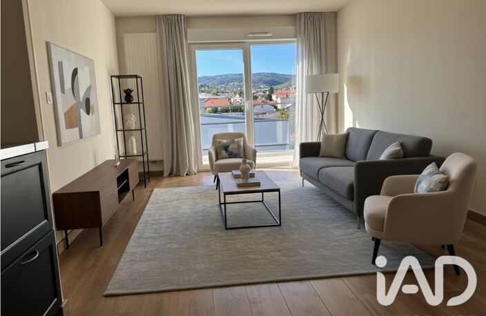 Vente Appartement 2 pièces — photo 4