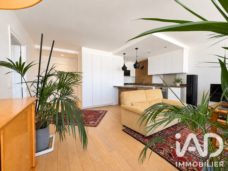 Vente Appartement 2 pièces — photo 1