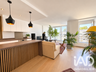 Vente Appartement 2 pièces — photo 2