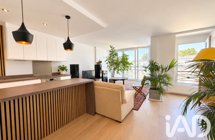 Vente Appartement 2 pièces — photo 2