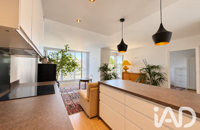 Vente Appartement 2 pièces — photo 3