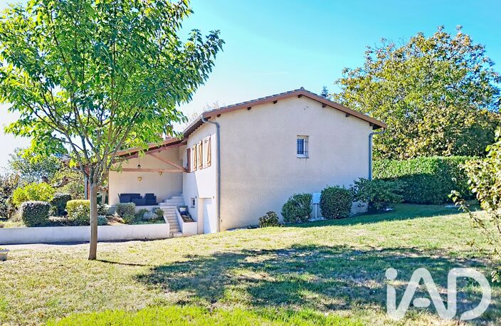 Vente Maison traditionnelle 5 pièces — photo 2