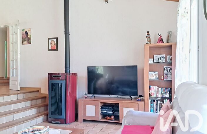 Vente Maison traditionnelle 5 pièces — photo 3