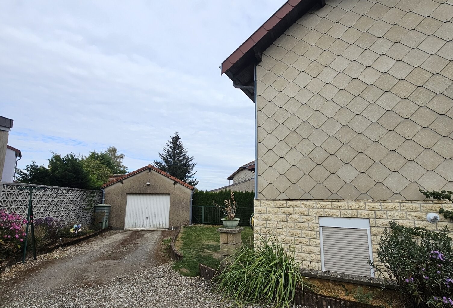 Vente Maison traditionnelle 4 pièces — photo 1