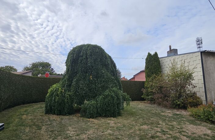 Vente Maison traditionnelle 4 pièces — photo 2