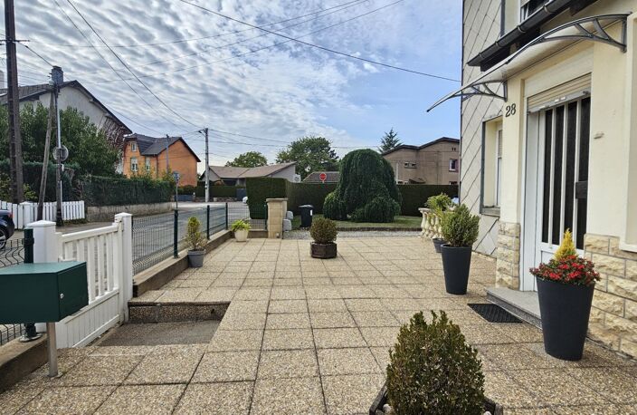 Vente Maison traditionnelle 4 pièces — photo 3