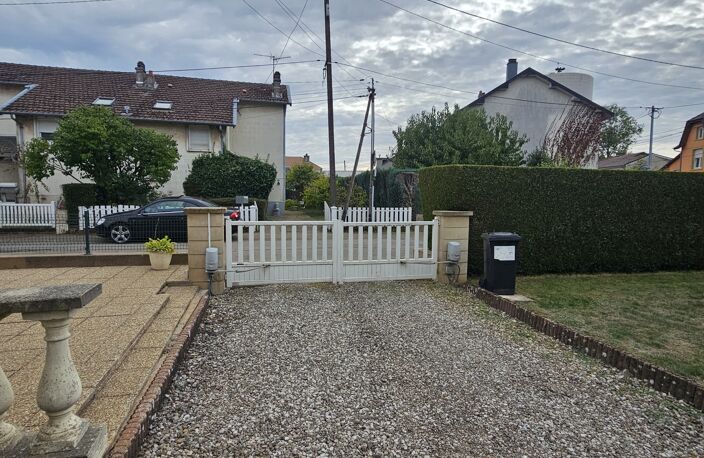 Vente Maison traditionnelle 4 pièces — photo 4