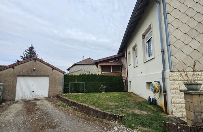 Vente Maison traditionnelle 4 pièces — photo 5