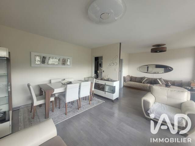 Vente Appartement 4 pièces — photo du bien