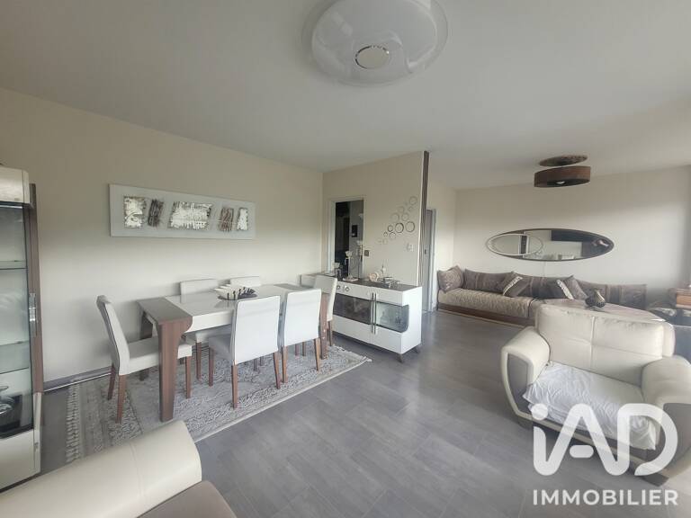 Vente Appartement 4 pièces — photo 1