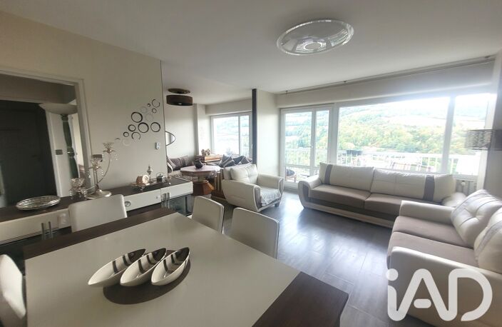 Vente Appartement 4 pièces — photo 2