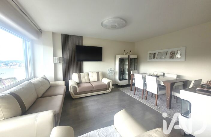 Vente Appartement 4 pièces — photo 3