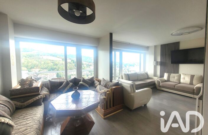 Vente Appartement 4 pièces — photo 4