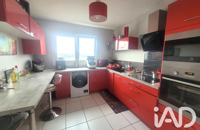 Vente Appartement 4 pièces — photo 5