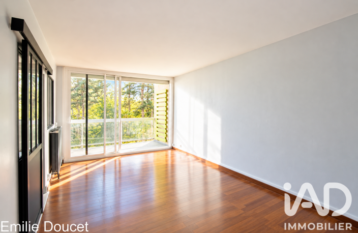 Vente Appartement 4 pièces — photo 2
