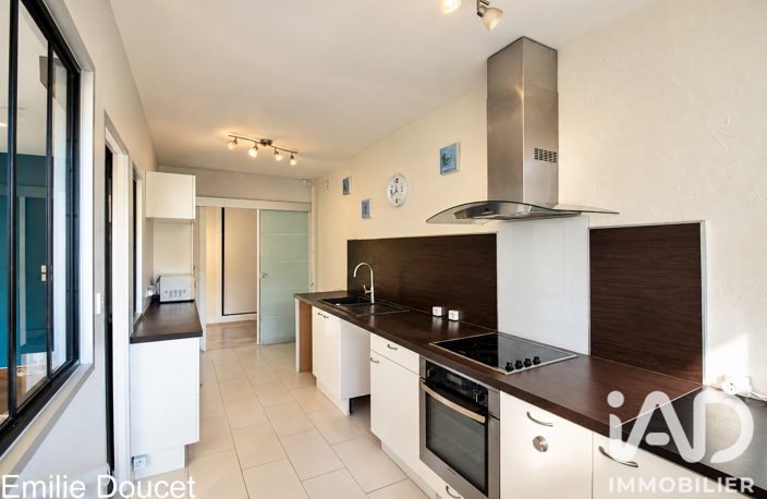 Vente Appartement 4 pièces — photo 3