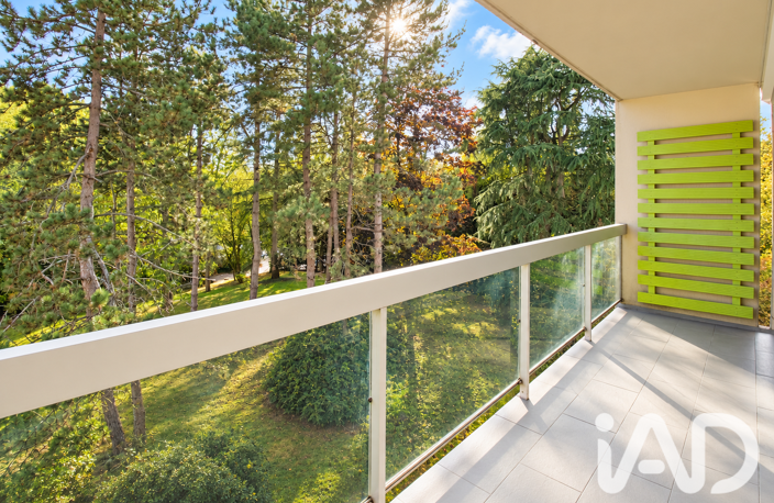 Vente Appartement 4 pièces — photo 4