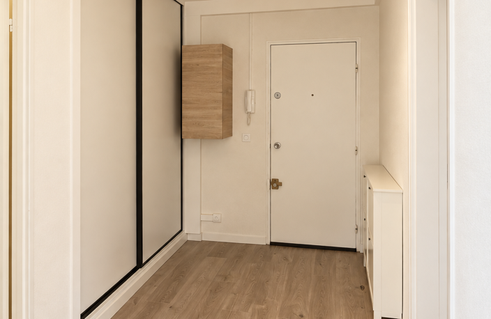 Vente Appartement 4 pièces — photo 5
