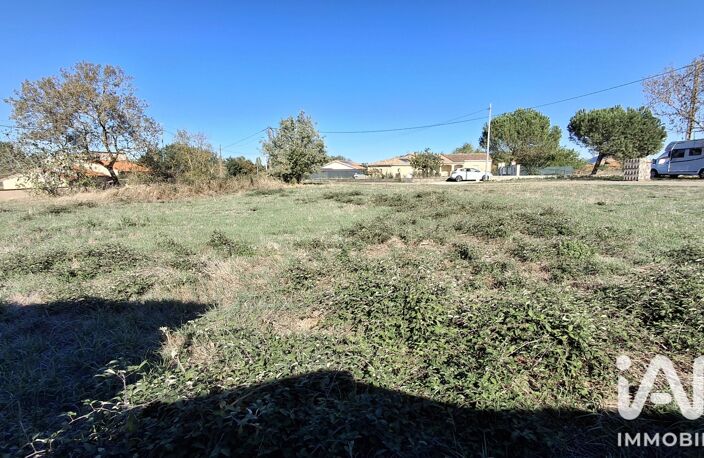 Vente Terrain à bâtir 2 134 m&sup2; — photo 2