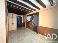 Vente Maison de ville 5 pièces — photo 2