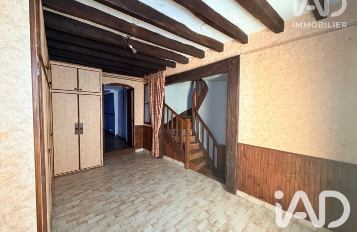Vente Maison de ville 5 pièces — photo 2