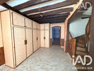 Vente Maison de ville 5 pièces — photo 3