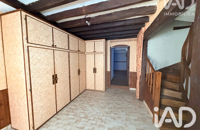 Vente Maison de ville 5 pièces — photo 3