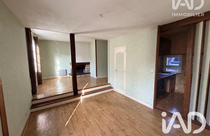 Vente Maison de ville 5 pièces — photo 4