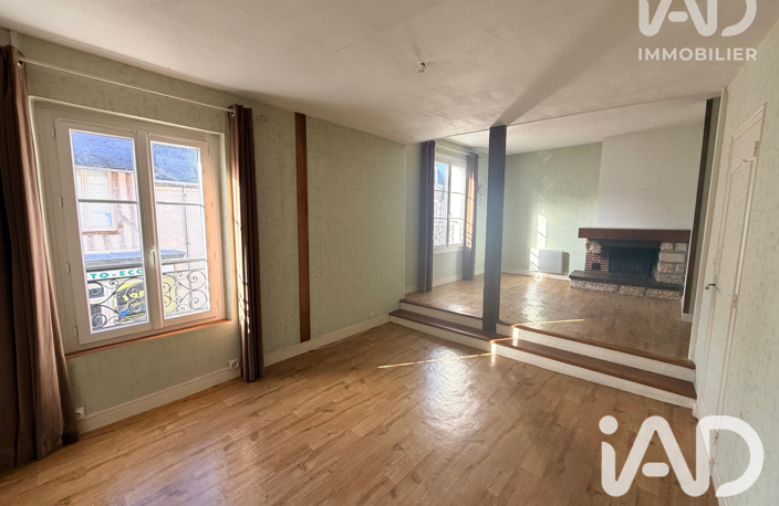 Vente Maison de ville 5 pièces — photo 5