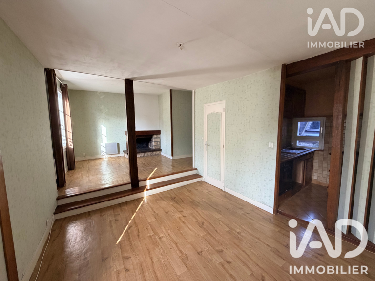 Vente Maison de ville 5 pièces — photo 1