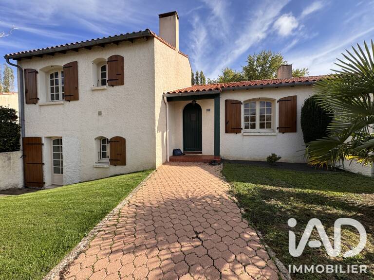 Vente Maison/villa 6 pièces — photo 1