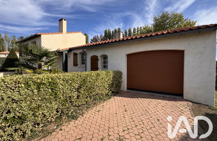 Vente Maison/villa 6 pièces — photo 2