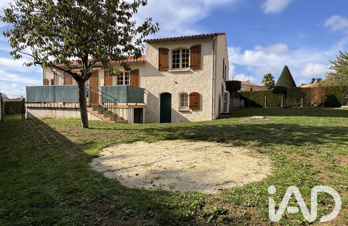 Vente Maison/villa 6 pièces — photo 3