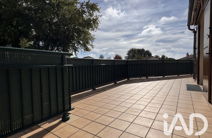 Vente Maison/villa 6 pièces — photo 4